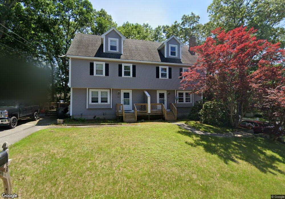 10 Pinehurst Ave unit 12, Dracut, MA 01826 - photo 1