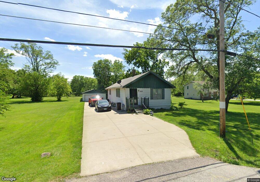 3239 E Aurora Ave, Des Moines, IA 50317 - photo 1