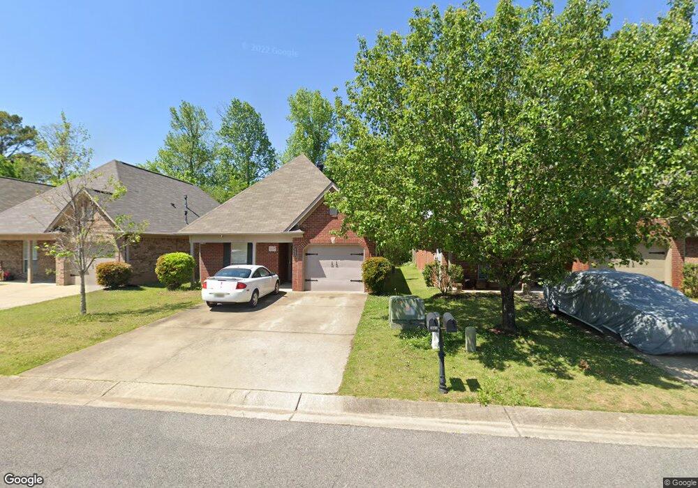 4232 Fieldstone Way, Birmingham, AL 35215 - photo 1