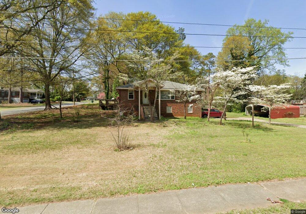 2254 Olive Springs Rd SE unit 2, Marietta, GA 30060 - photo 1