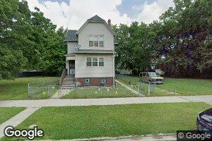 530 W 61st Place, Chicago, IL 60621