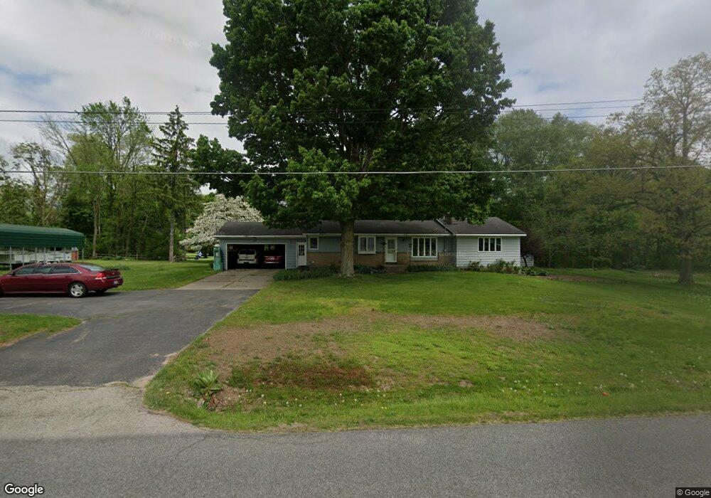 3667 68th St SW, Byron Center, MI 49315 - photo 1