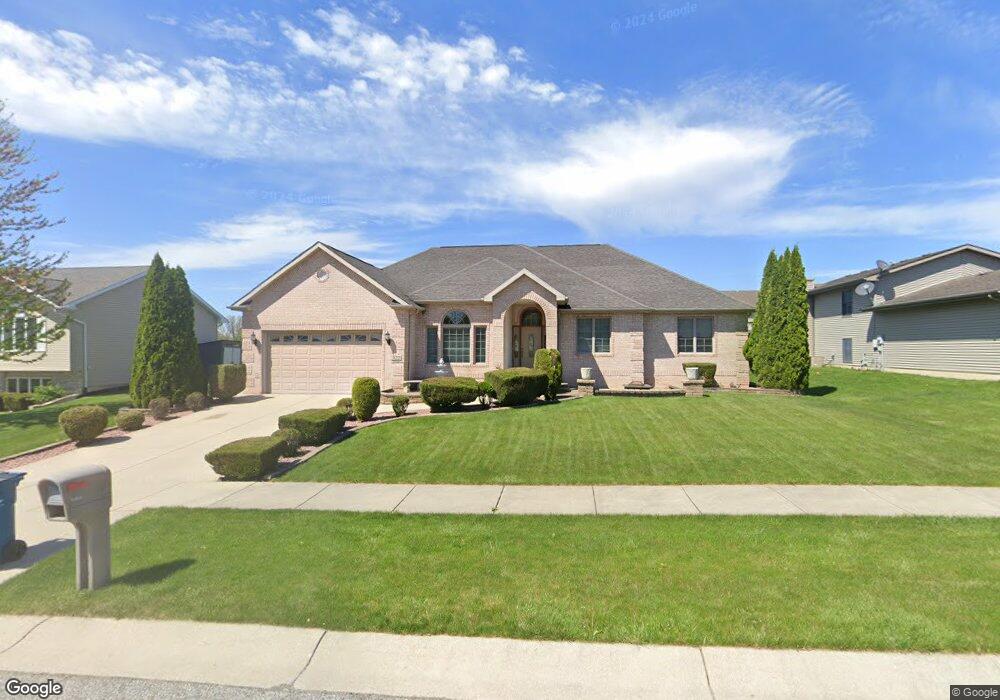 322 W 128th Ave, Crown Point, IN 46307 - photo 1