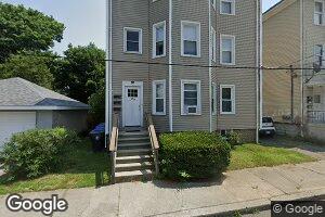106 Cutler St Unit 3, Warren, RI 02885
