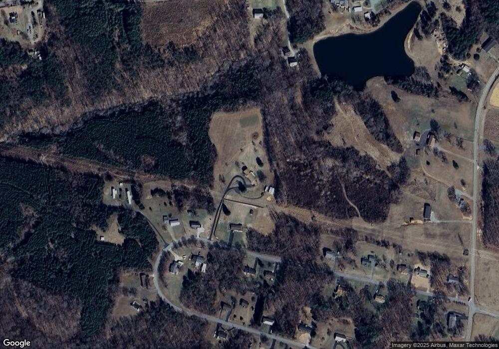 477 Holland Cir, Axton, VA 24054 - photo 1