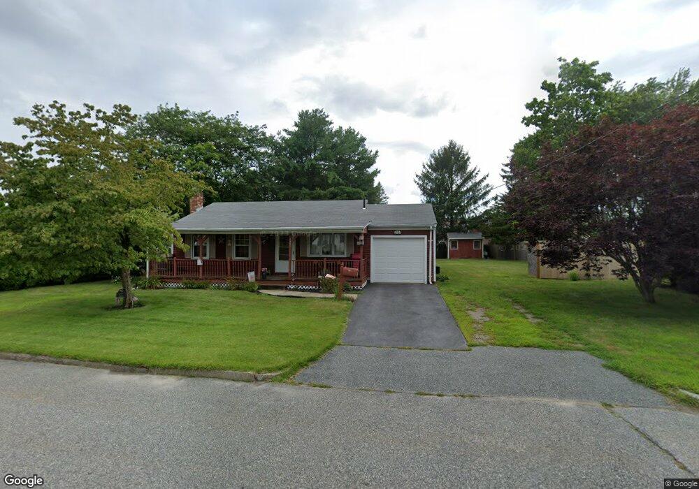 122 Woodhaven Rd, Woonsocket, RI 02895 - photo 1