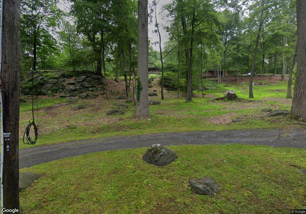 45 Bender Way, Pound Ridge, NY 10576 - photo 1