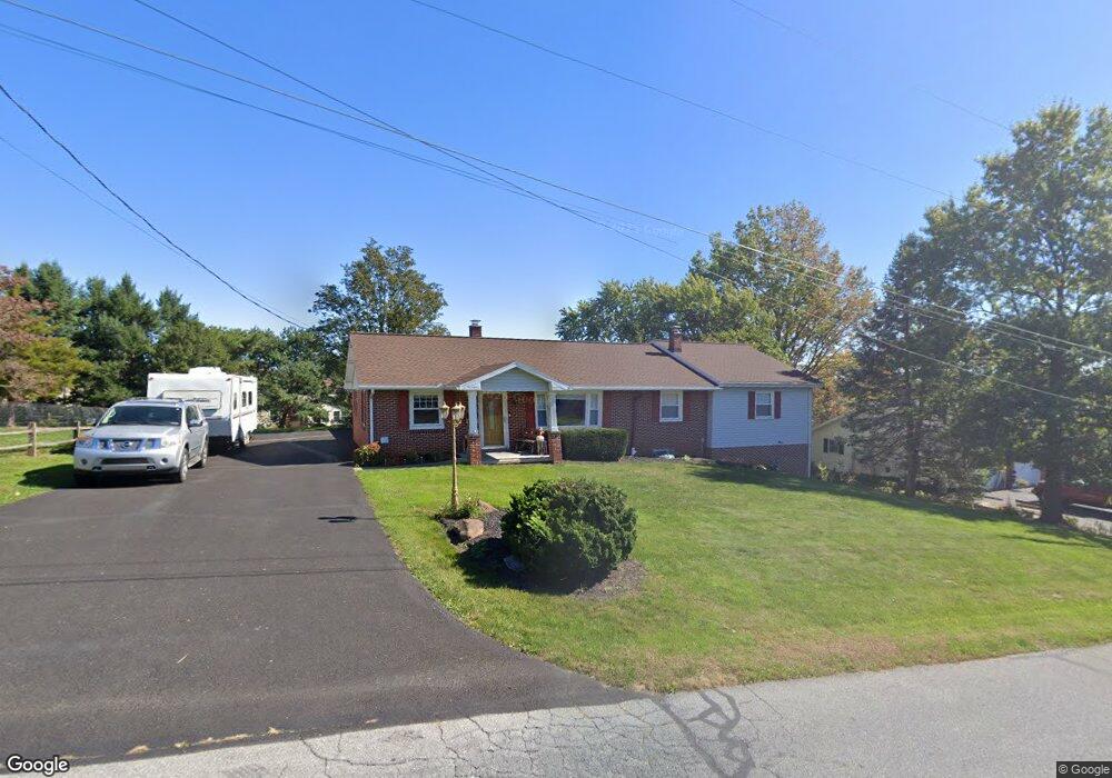 415 Orchard Rd, Mount Joy, PA 17552 - photo 1