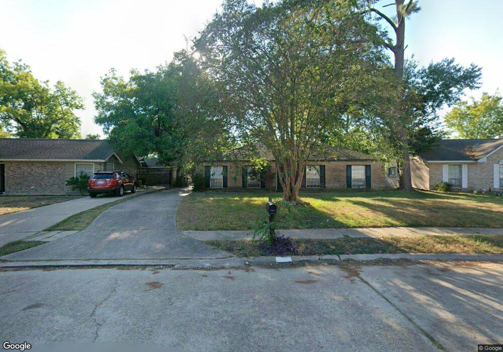 9215 Landwood Dr, Houston, TX 77040 - photo 1