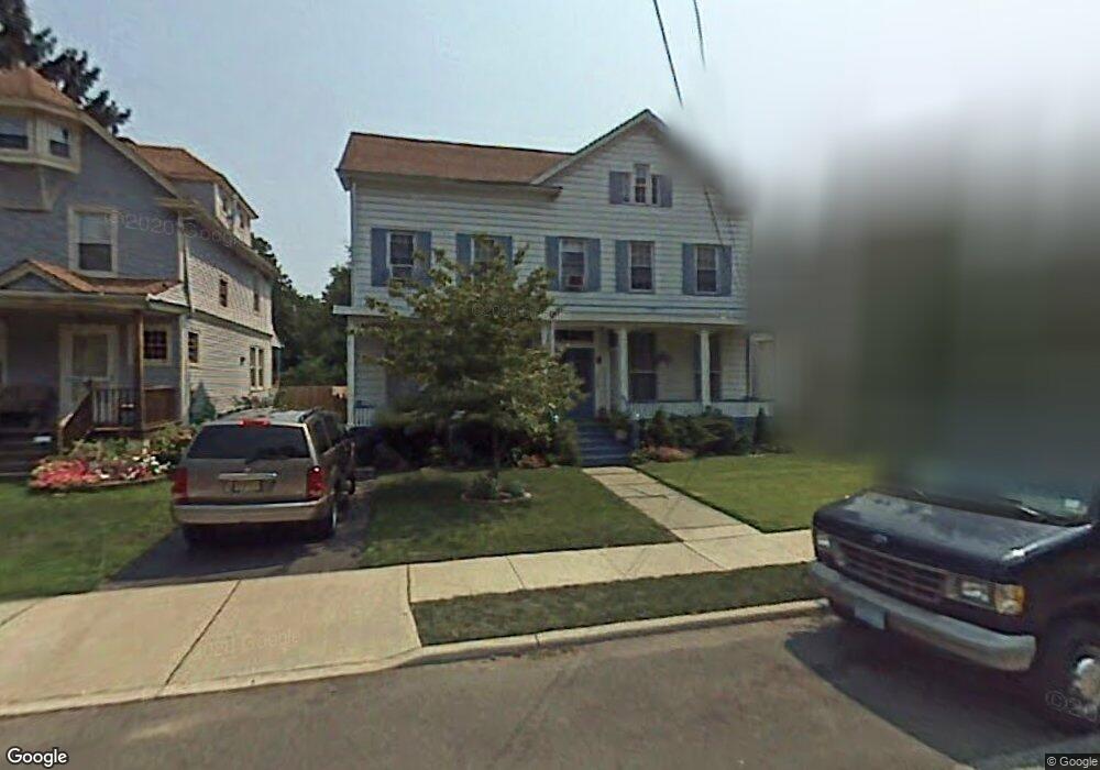 1023 Bryant St, Rahway, NJ 07065 - photo 1