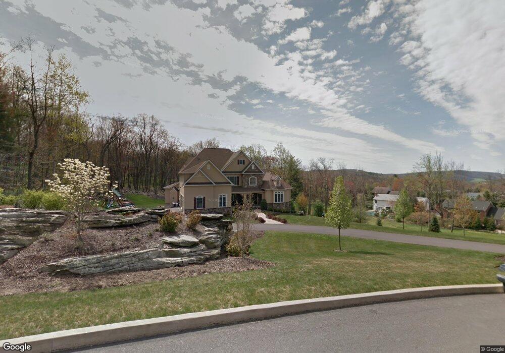 134 Wakefield Rd, Shavertown, PA 18708 - photo 1