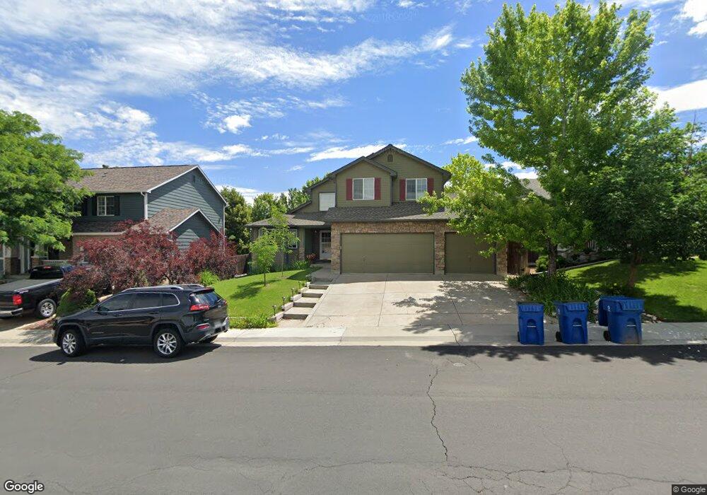 5190 S Tibet St, Aurora, CO 80015 - photo 1