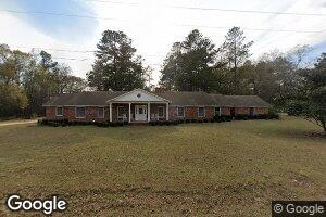 1075 Rollins St, Avera, GA 30803