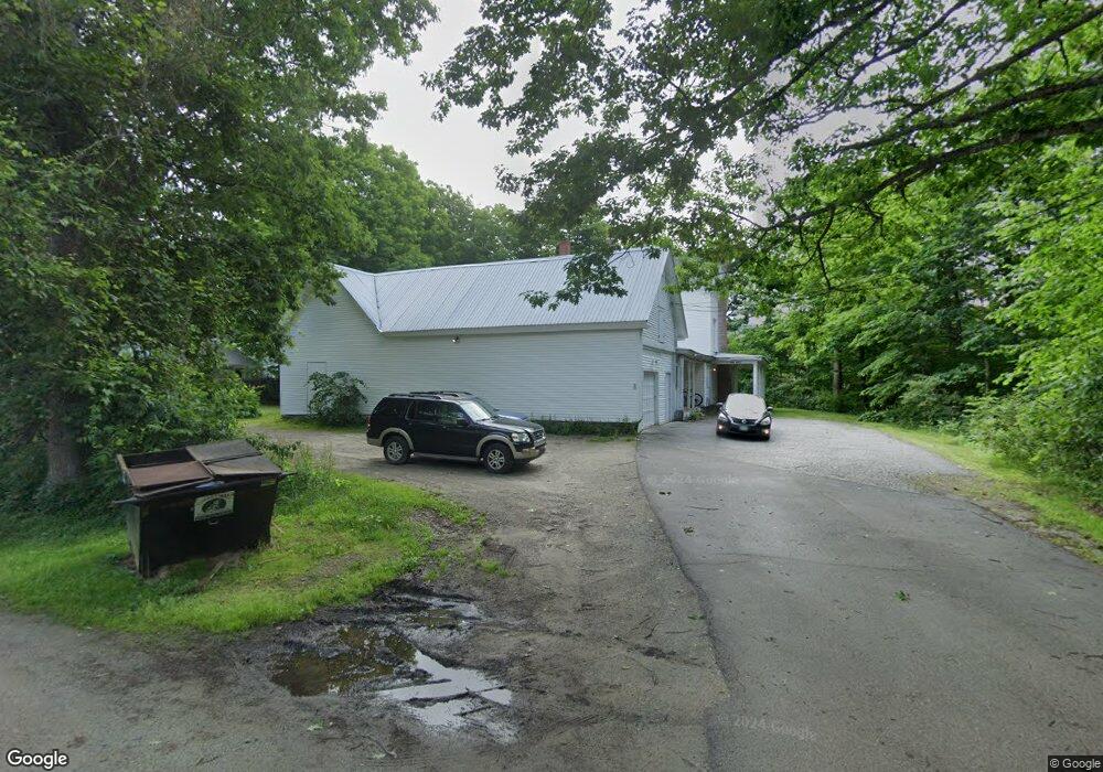 30 Park Ridge Rd unit 3, Lisbon, NH 03585 - photo 1