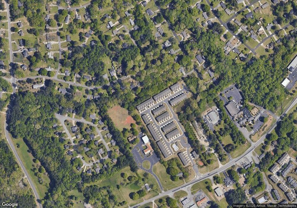 1326 Lanier Vista Dr, Buford, GA 30518 - photo 1