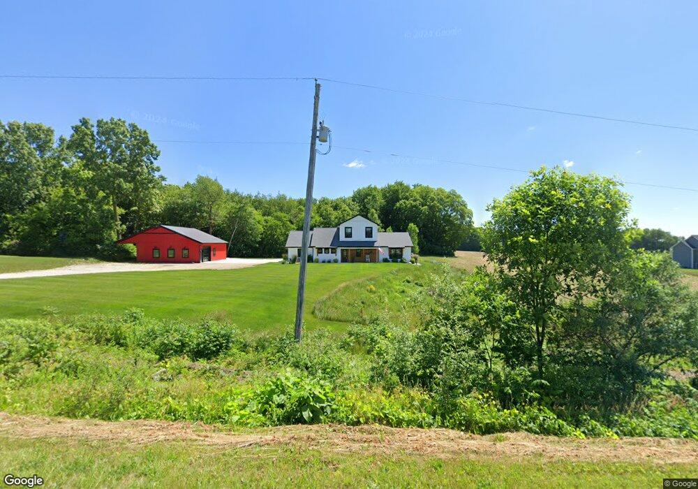 4683 26th St, Dorr, MI 49323 - photo 1