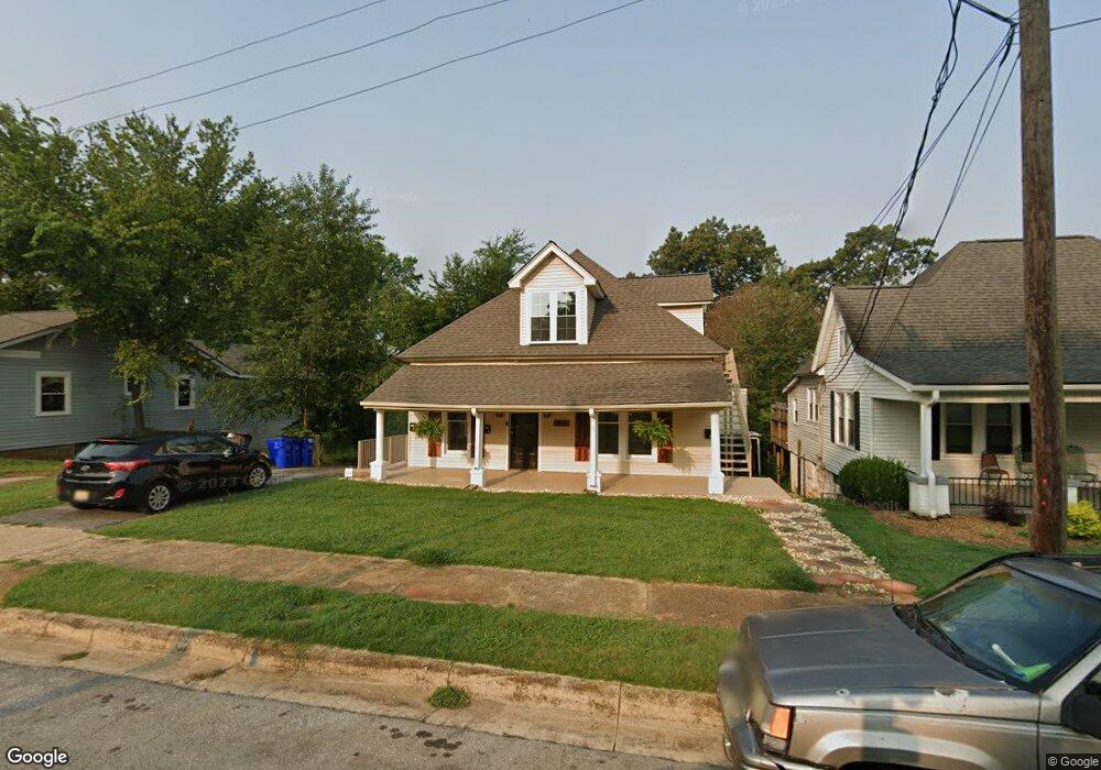 304 Plum St unit Apartment C, Florence, AL 35630 - photo 1