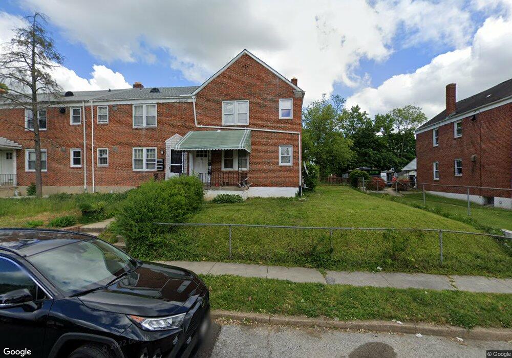 6139 Macbeth Dr, Baltimore, MD 21239 - photo 1