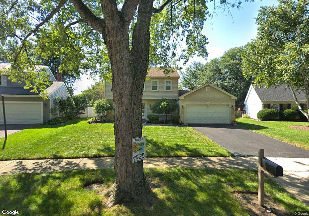 2113 Saber Ct, Naperville, IL 60565 - photo 1