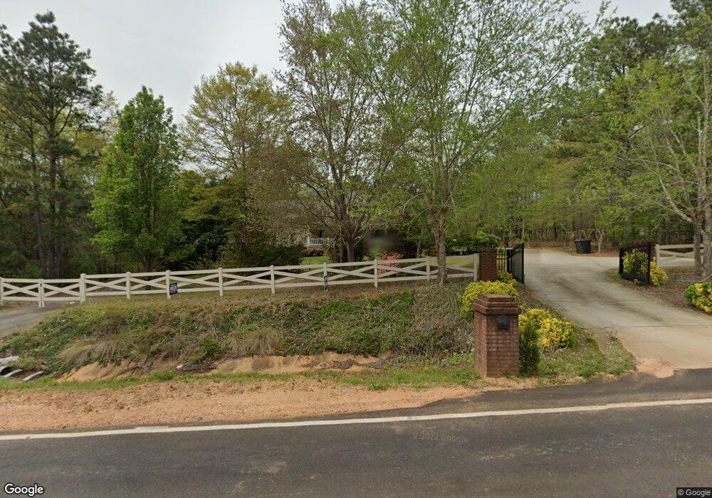 864 S Ola Rd, McDonough, GA 30252 - photo 1