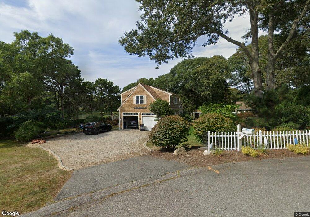 47 Paola Dr, East Falmouth, MA 02536 - photo 1