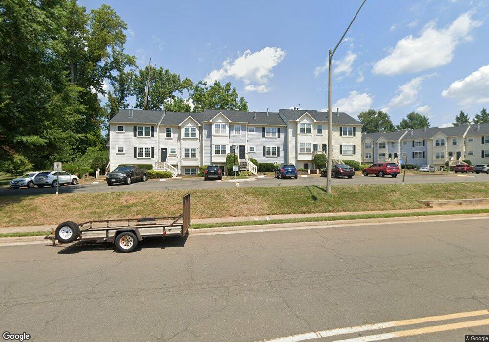 712 Cedar Crest Drive A unit A, Warrenton, VA 20186 - photo 1