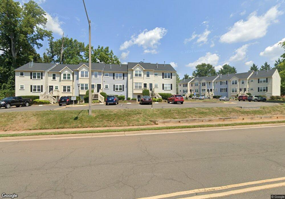 716A Cedar Crest Dr, Warrenton, VA 20186 - photo 1