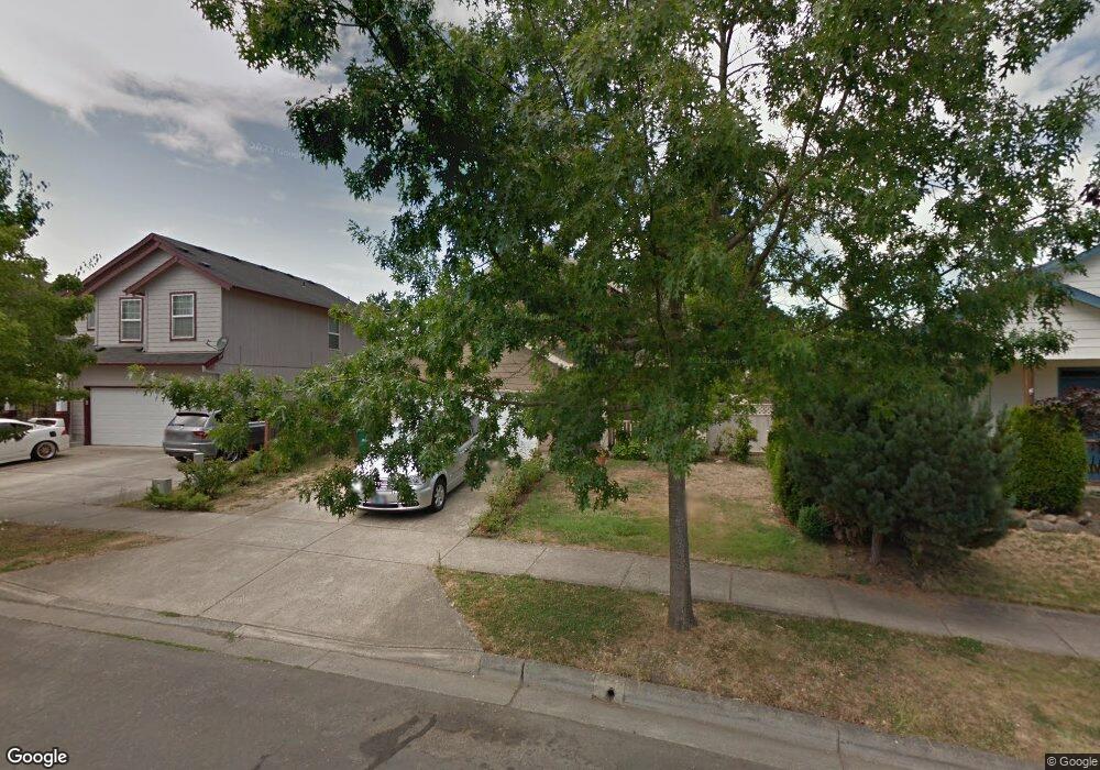 1663 Bonnie Ln, Forest Grove, OR 97116 - photo 1