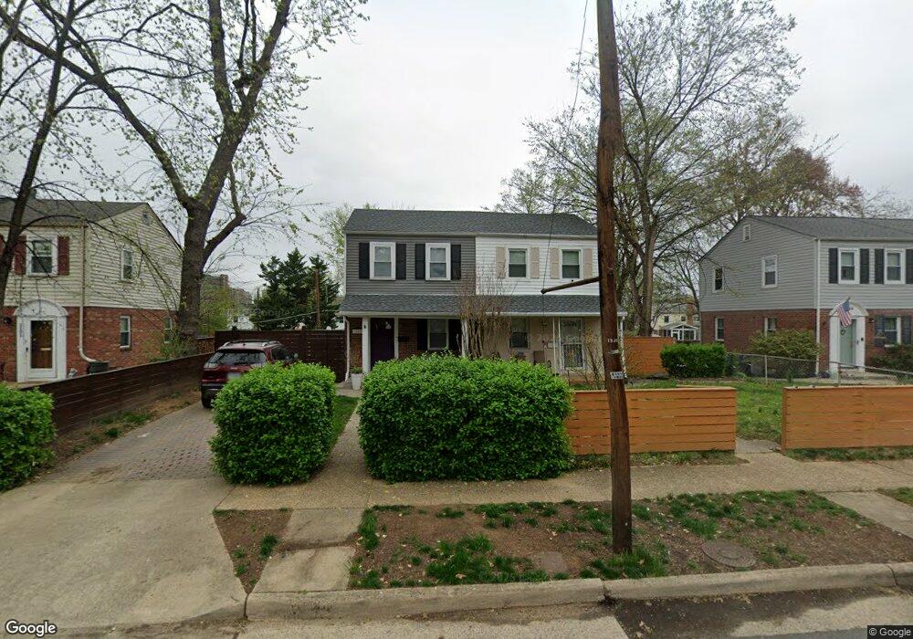 2136 Farrington Ave, Alexandria, VA 22303 - photo 1