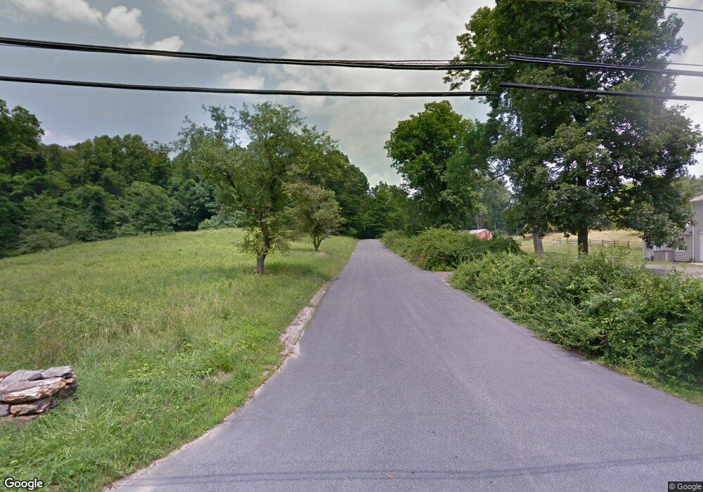 4 Quail Ridge Rd, Weston, CT 06883 - photo 1