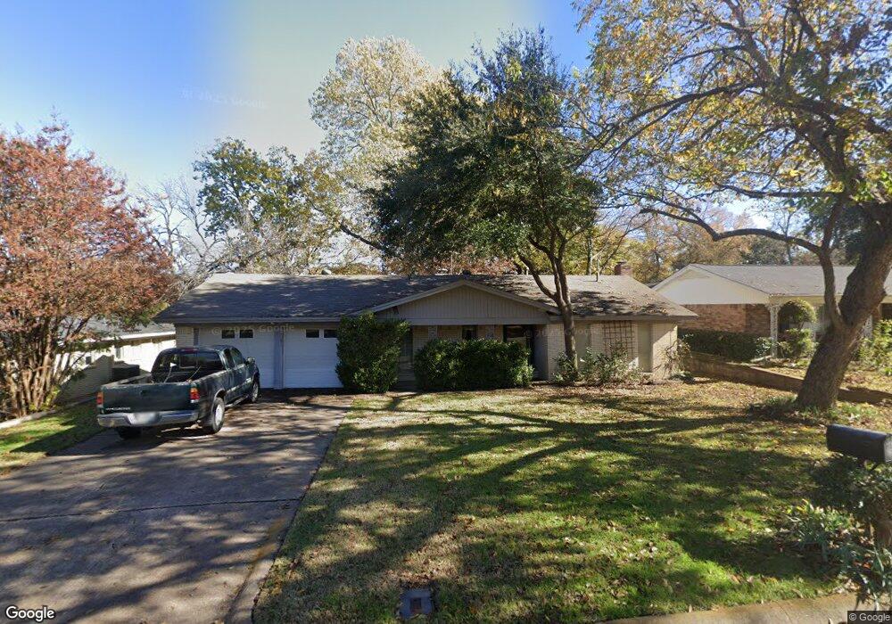 408 Belmont St, Hurst, TX 76053 - photo 1