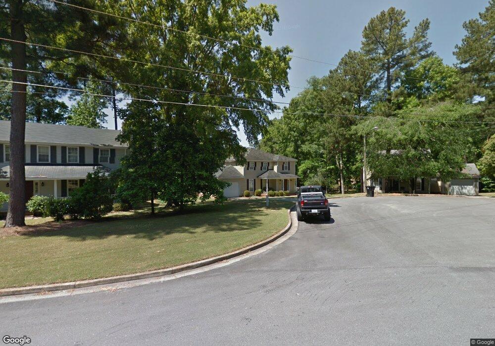 483 Pheasant Run Dr, Evans, GA 30809 - photo 1