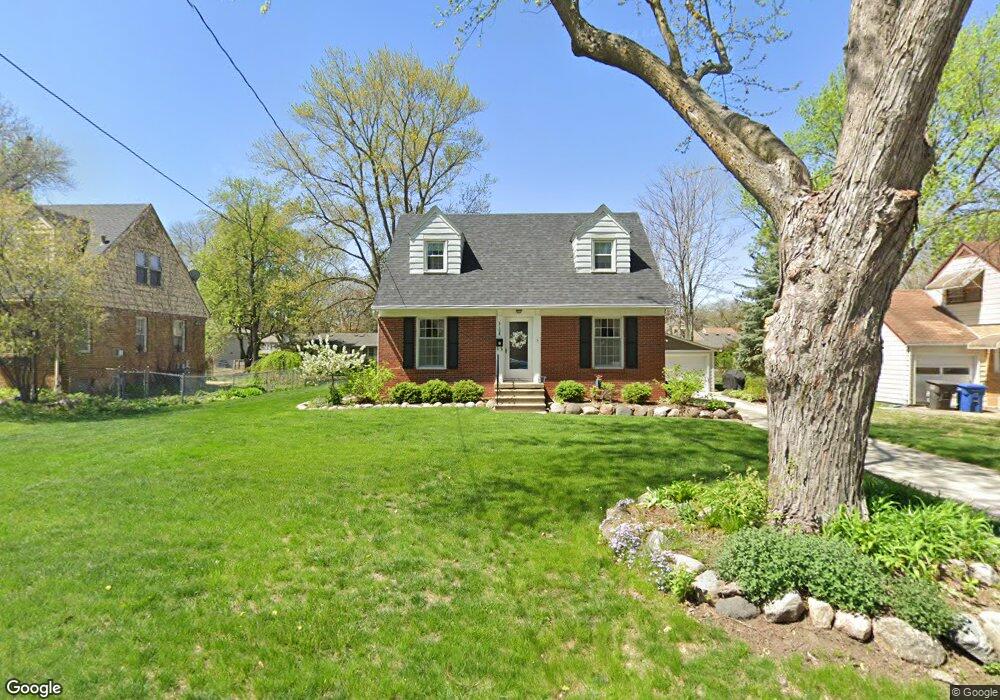 3108 45th St, Des Moines, IA 50310 - photo 1