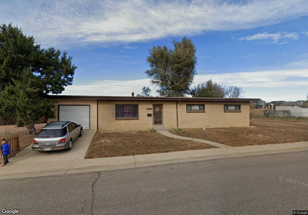 10775 E 25th Ave, Aurora, CO 80010 - photo 1