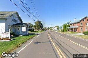 15849 E Kutztown Rd, Mertztown, PA 19539