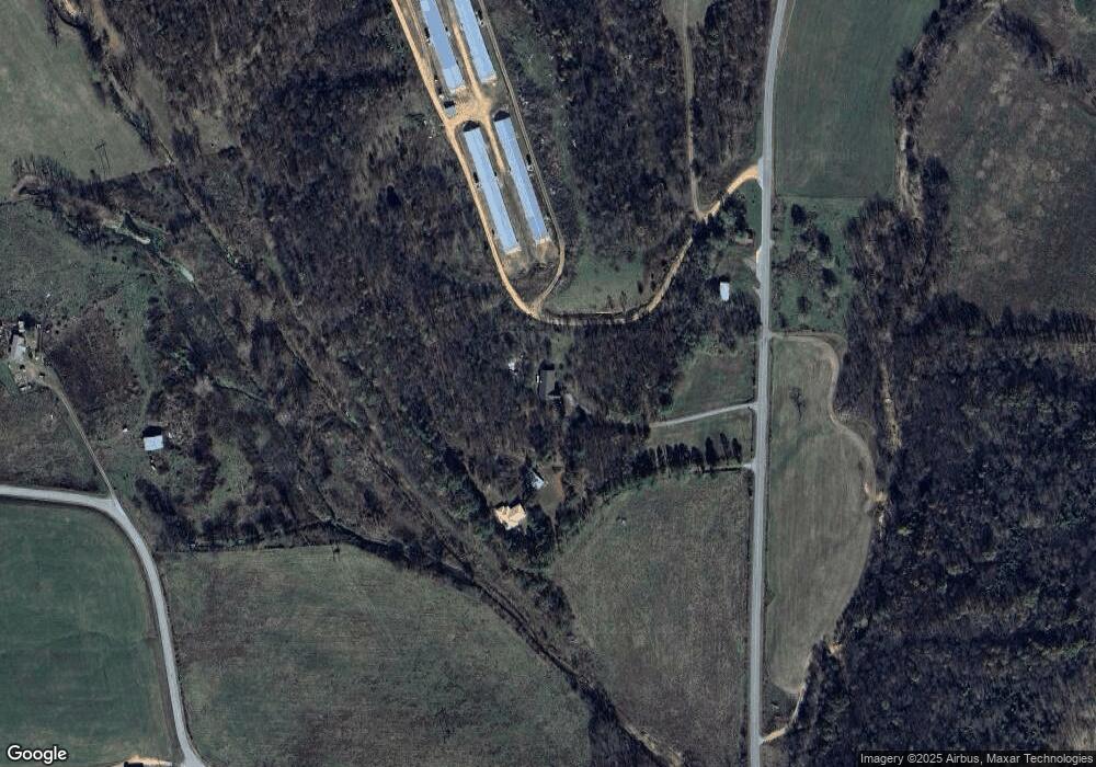 14837 Gailey Hollow Rd, Siloam Springs, AR 72761 - photo 1