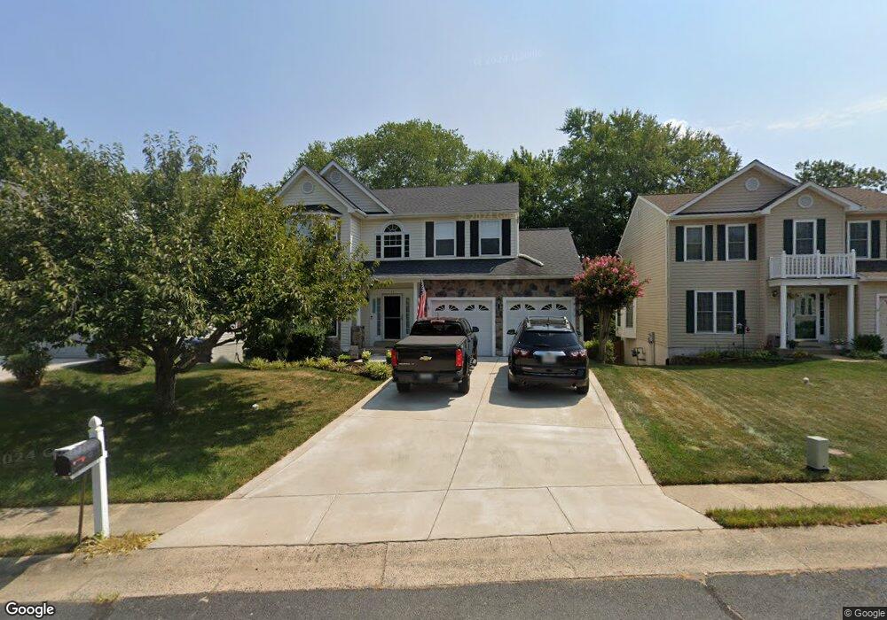 17 Kimberly Dr, Stafford, VA 22554 - photo 1