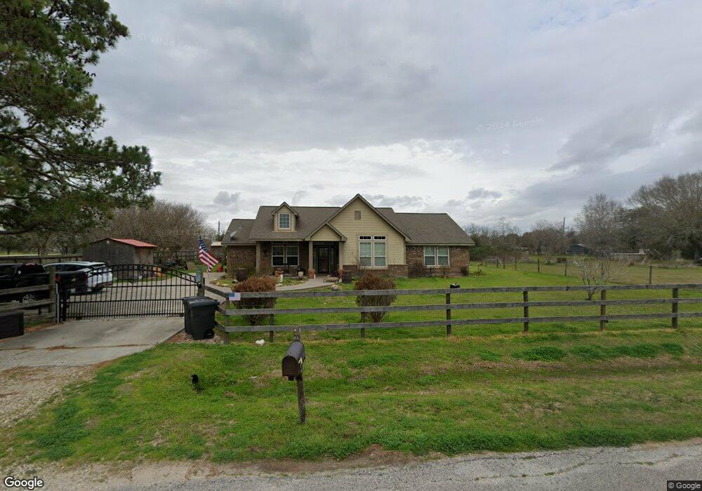 7910 Kathryn Rd, Needville, TX 77461 - photo 1