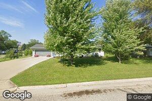 1102 River Dr NE, Red Lake Falls, MN 56750