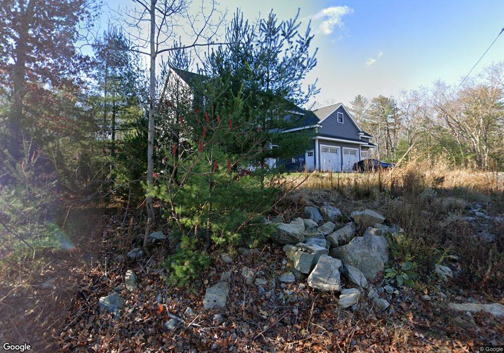 8 Corporal Patten Way, Salisbury, MA 01952 - photo 1