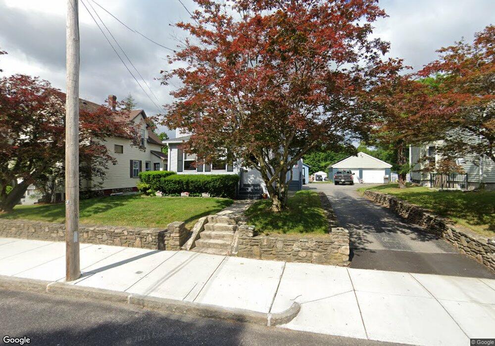 114 S Ludlow St, Worcester, MA 01603 - photo 1