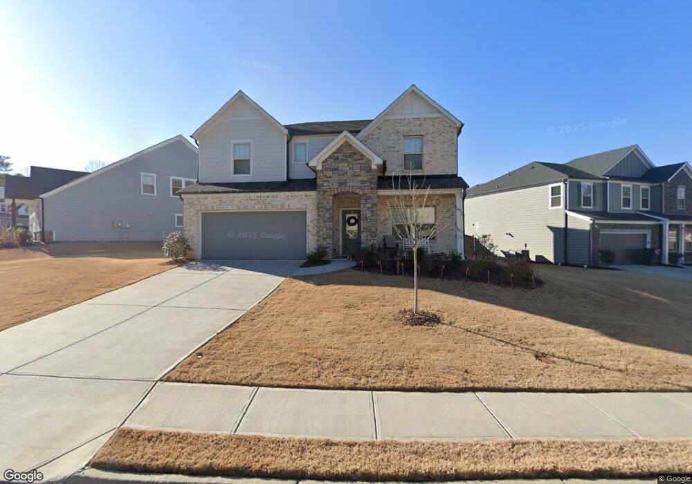 5889 Arbor Green Cir unit 33, Sugar Hill, GA 30518 - photo 1