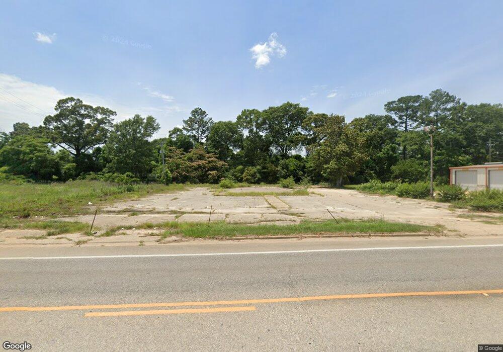 19715 N 3rd St, Citronelle, AL 36522 - photo 1