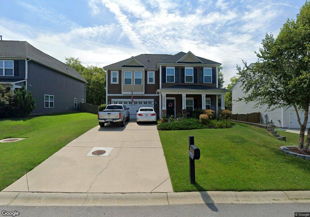 156 Wingspan Way, Chapin, SC 29036 - photo 1