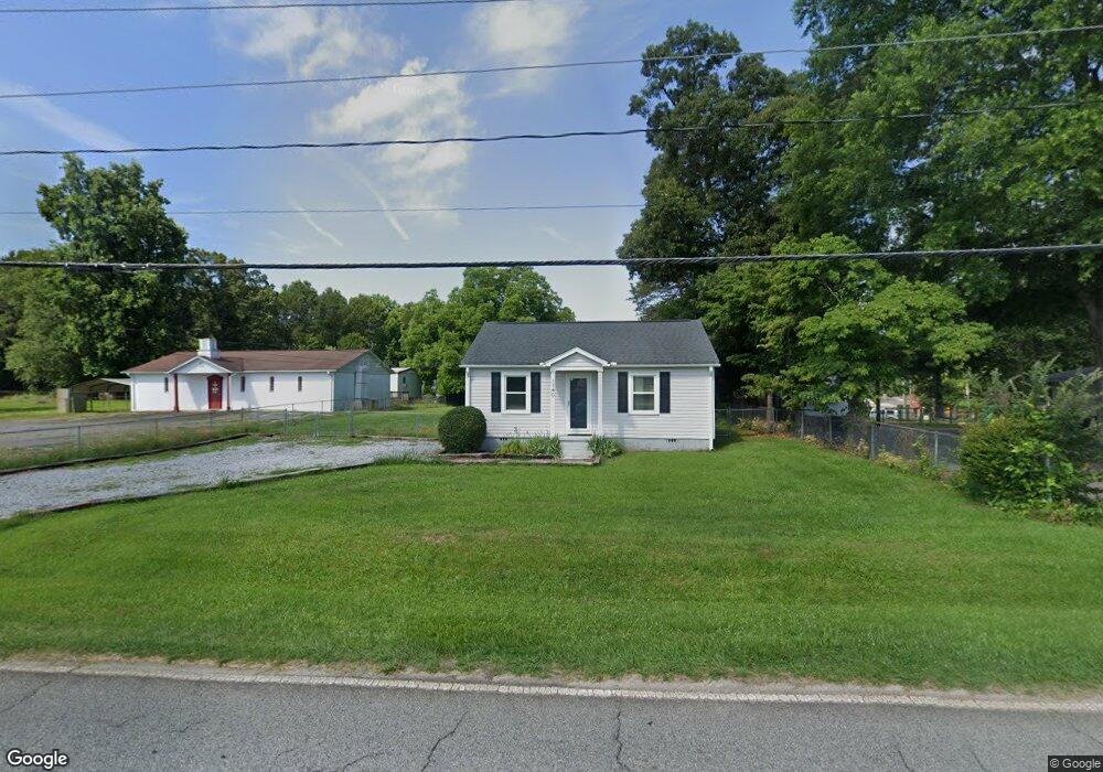 1140 Campton Rd, Inman, SC 29349 - photo 1