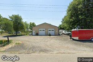 1689 County Road 900 N, Philo, IL 61864