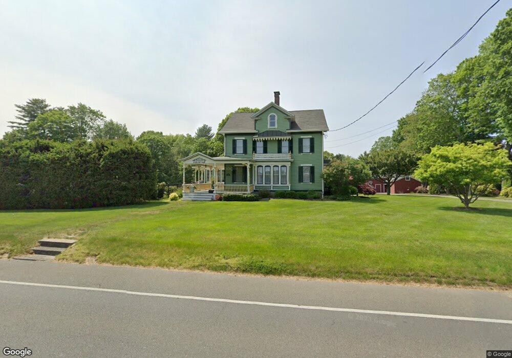 5535 Main St, Trumbull, CT 06611 - photo 1