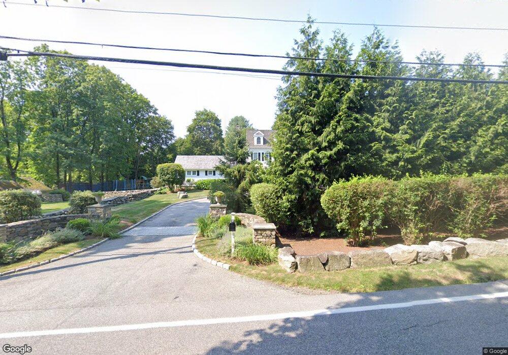 418 Long Ridge Rd, Pound Ridge, NY 10576 - photo 1