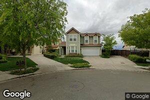 360 Crisp Ave, Vallejo, CA 94592