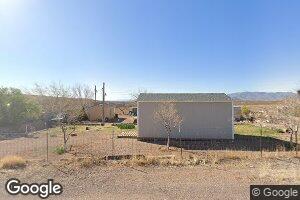 760 Calle Del Rio, Clifton, AZ 85533